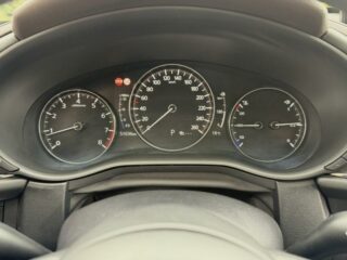 MAZDA CX-30, photo 13