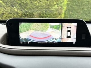 MAZDA CX-30, photo 17