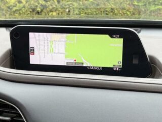 MAZDA CX-30, photo 18