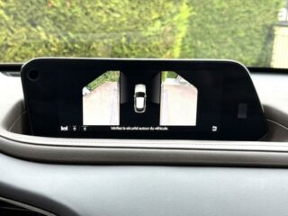 MAZDA CX-30, photo 19