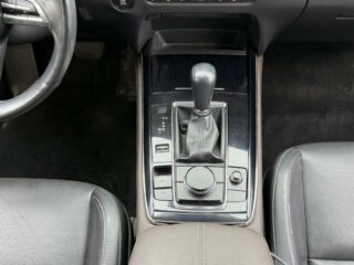 MAZDA CX-30, photo 20