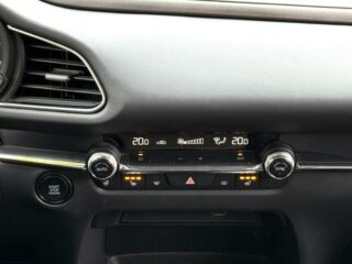 MAZDA CX-30, photo 21