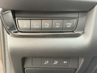 MAZDA CX-30, photo 23