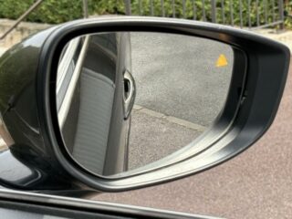 MAZDA CX-30, photo 27