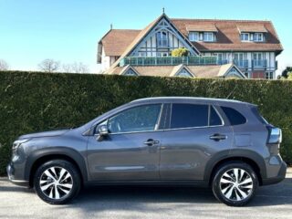 SUZUKI S-Cross, photo 5