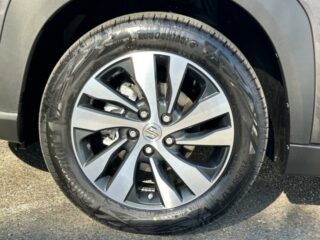 SUZUKI S-Cross, photo 7