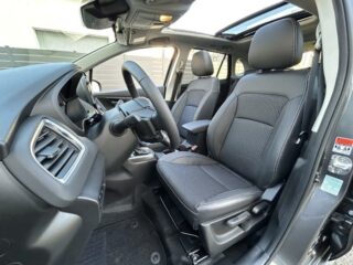 SUZUKI S-Cross, photo 8
