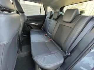 SUZUKI S-Cross, photo 9