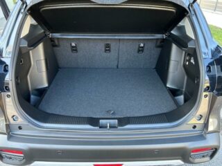 SUZUKI S-Cross, photo 10
