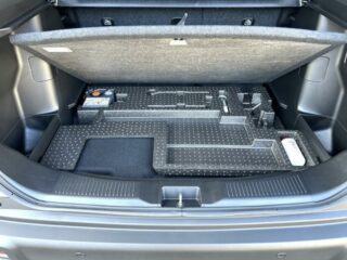 SUZUKI S-Cross, photo 11