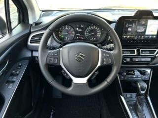 SUZUKI S-Cross, photo 13