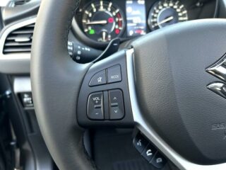 SUZUKI S-Cross, photo 14