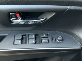 SUZUKI S-Cross, photo 17