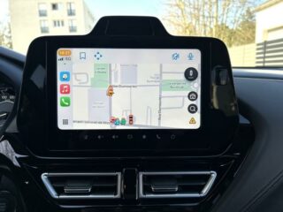 SUZUKI S-Cross, photo 19