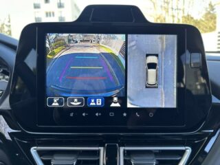 SUZUKI S-Cross, photo 20