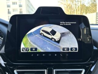 SUZUKI S-Cross, photo 22