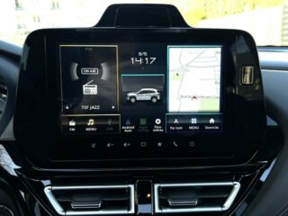SUZUKI S-Cross, photo 23
