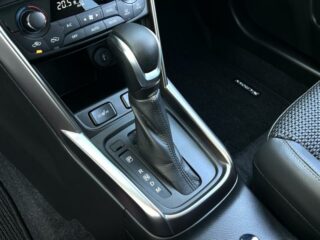 SUZUKI S-Cross, photo 24
