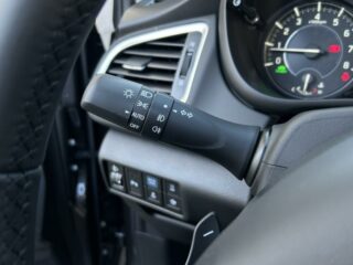 SUZUKI S-Cross, photo 26