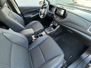 SUZUKI S-Cross, photo 29