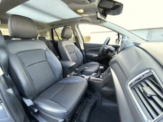 SUZUKI S-Cross, photo 30