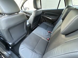 SUZUKI S-Cross, photo 31