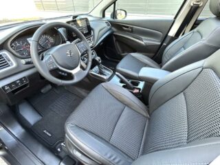 SUZUKI S-Cross, photo 32