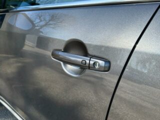 SUZUKI S-Cross, photo 33