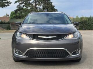 CHRYSLER Pacifica, photo 3