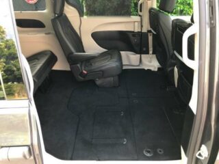 CHRYSLER Pacifica, photo 7