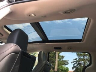 CHRYSLER Pacifica, photo 8