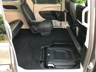 CHRYSLER Pacifica, photo 9