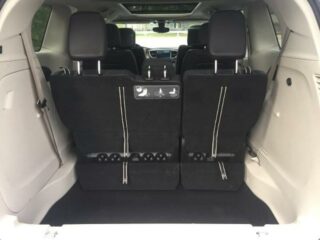 CHRYSLER Pacifica, photo 12