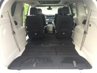 CHRYSLER Pacifica, photo 14