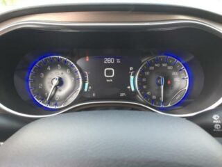CHRYSLER Pacifica, photo 15