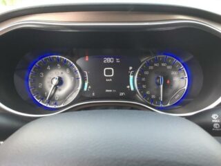 CHRYSLER Pacifica, photo 16