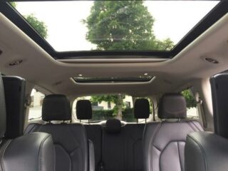 CHRYSLER Pacifica, photo 20