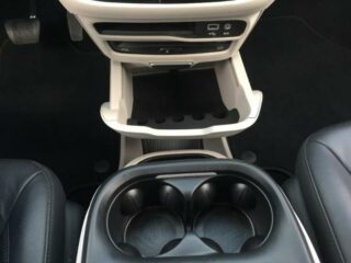 CHRYSLER Pacifica, photo 22