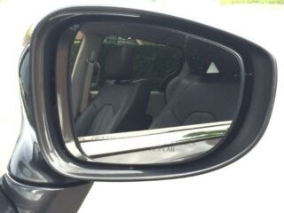 CHRYSLER Pacifica, photo 27