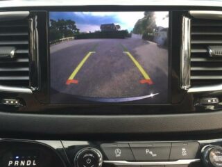 CHRYSLER Pacifica, photo 28