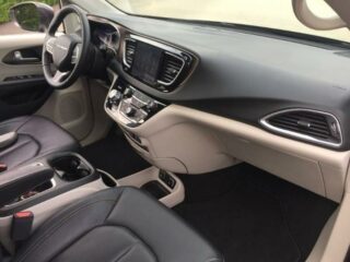 CHRYSLER Pacifica, photo 29