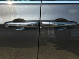 CHRYSLER Pacifica, photo 30