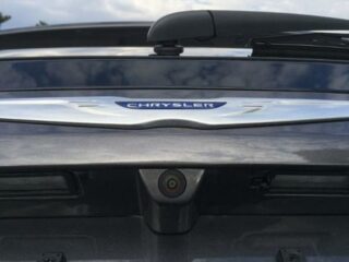 CHRYSLER Pacifica, photo 31