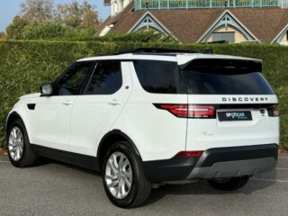 LAND-ROVER Discovery, photo 2