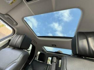 LAND-ROVER Discovery, photo 9