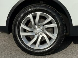 LAND-ROVER Discovery, photo 10