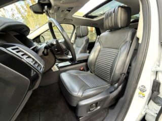LAND-ROVER Discovery, photo 11