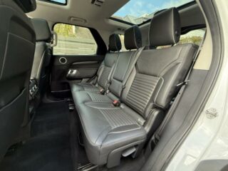 LAND-ROVER Discovery, photo 12