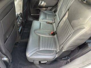 LAND-ROVER Discovery, photo 13