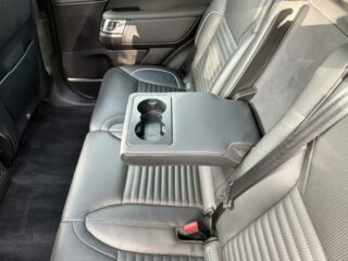 LAND-ROVER Discovery, photo 14